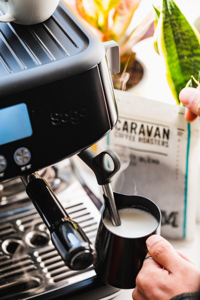 Give your Monday a boost with some Market Blend 🤸🏻⁠
⁠
⁠