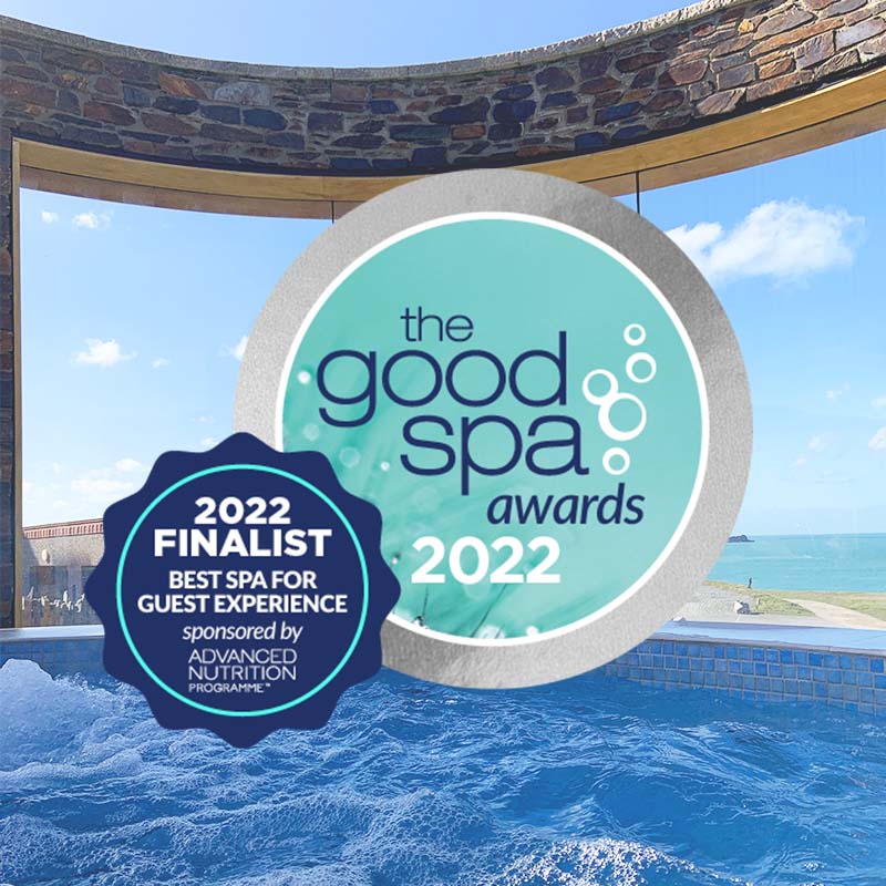 HeadlandHotel's tweet photo. We are absolutely delighted to be in the finals for 'Best Destination Spa' and 'Best Spa for Guest Experience' in the @GoodSpaGuide Awards 2022.
Please kindly show your support and vote in both categories before the 6th June > https://t.co/joXKePeVir #GoodSpaGuideAwards https://t.co/I9eJjyMVjd