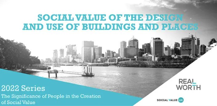 Institute For Social Value tweet media