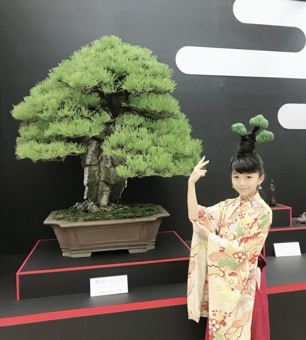 Twitterのコスプレ画像4