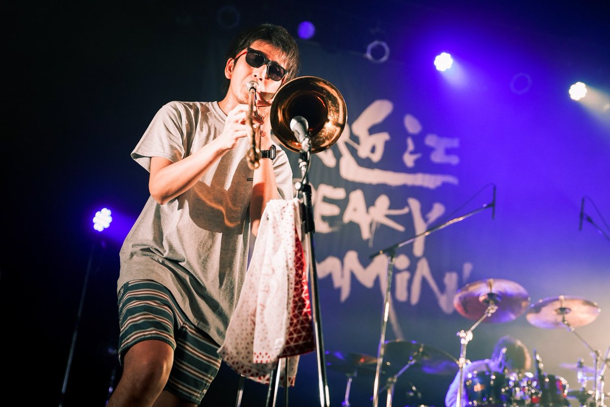 SKAFREAKS_jpn's tweet photo. [お知らせ]
日頃SKA FREAKSを応援して頂き誠にありがとうございます。

突然のお知らせで申し訳ないです！
一読頂けると幸いです…
よろしくお願いします！

6/25スカフリ企画の取り置きも開始しました↓↓↓
https://t.co/Tjltookl4F
お待ちしております！ https://t.co/5QUTMxmBfW