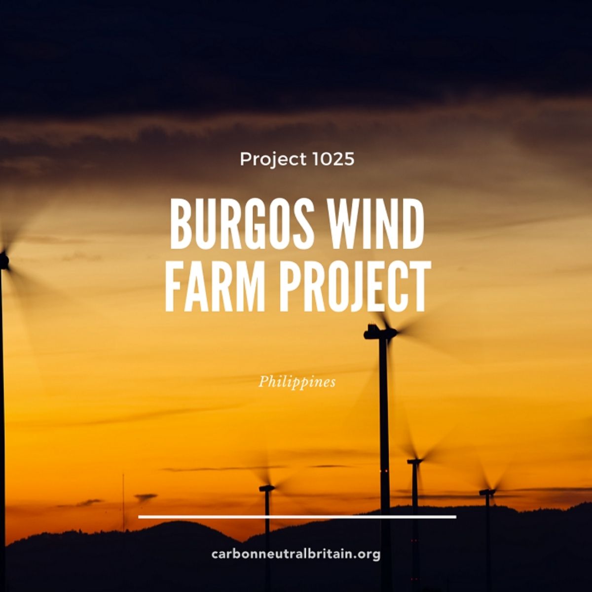 CombinedTechni2's tweet photo. With our #CarbonNeutral status, we're supporting carbon-reducing projects in the UK and worldwide, such as the #BurgosWindFarmProject in the Philippines. 🌍

Read more about the project here: https://t.co/zJDGibUKvV

#CTS https://t.co/23lPelfXcg