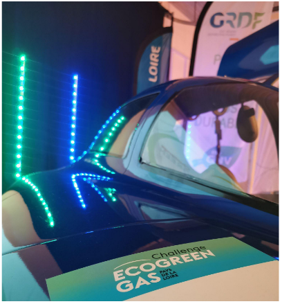 PolytechNantes's tweet photo. [ÉVÉNEMENT] 📣

L’association historique de @PolytechNantes, @Polyjoule, participera à la première édition d'@EcoGreenGas !

📅 Du mercredi 18 au jeudi 19 mai
📍 Circuit automobile de Fay de Bretagne

#polyjoule #polytechnantes #challengeecogreengas https://t.co/4yhWjG4Hxk