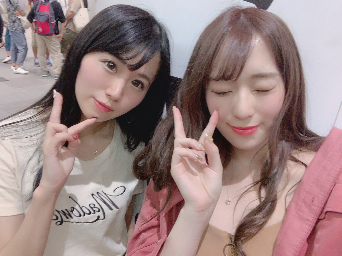 cotoc0t0's tweet photo. 🤍🧡皆さんに🧡🤍
ささきことイベント ( 仮 )
日時 : 5/29日 12:00〜14:00
場所 : 渋谷
まだ予約段階ではないですが、行けると言う方はわたしかささきにDMで教えてください☺️🧡🧡
お久しぶりに皆さんに会えたら嬉しいです💗 https://t.co/9nggPCWWSj