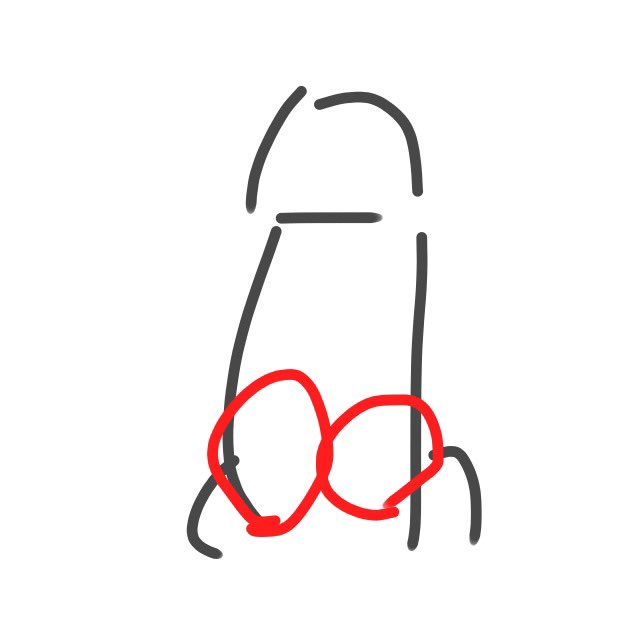 @SANTENSET イメージ付いてないんだけど、この、赤丸のところに500円玉をのせるってこと? 