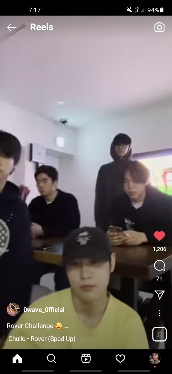 keyisforben's tweet photo. I can imagine how chaotic they are off cam 

#0wave https://t.co/10BHyWWCtI