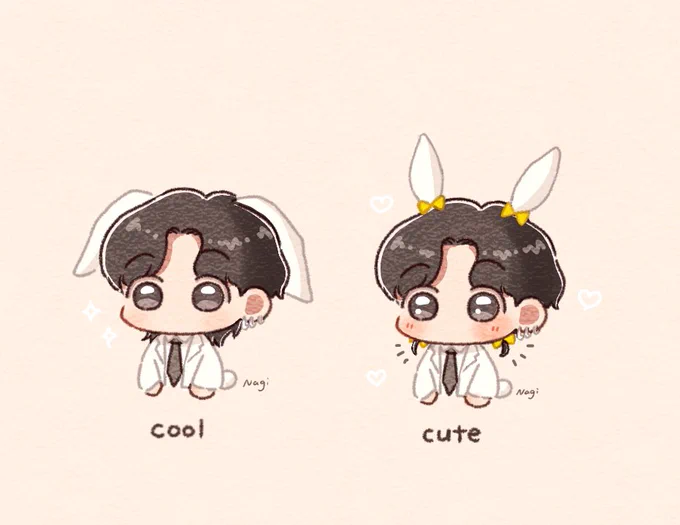 🐰🎀🤍
#Jungkook #cowayBTS 