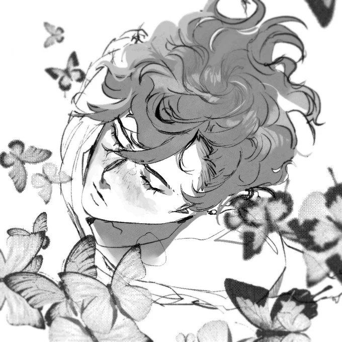 butterfly carnival 
