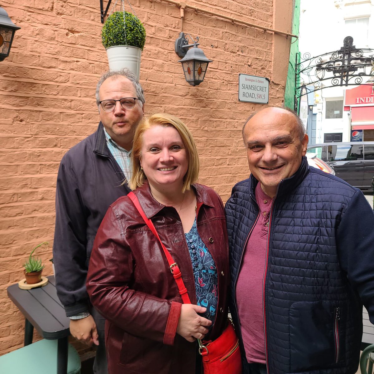 Dr. Diana Andone tweet media