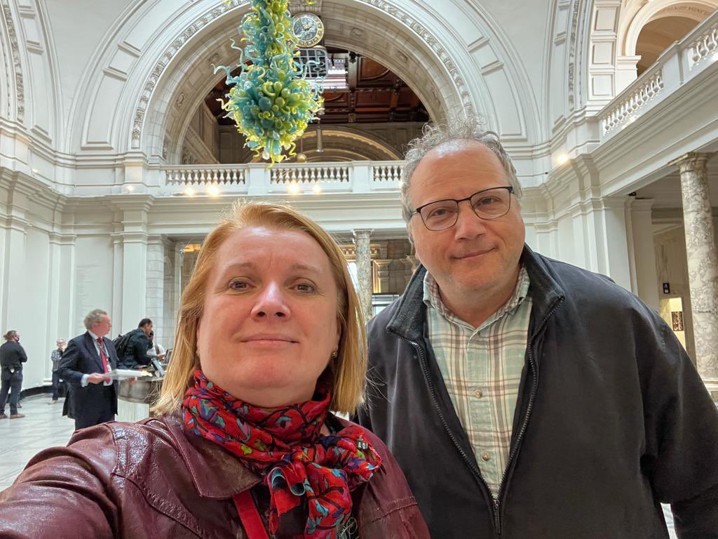 Dr. Diana Andone tweet media