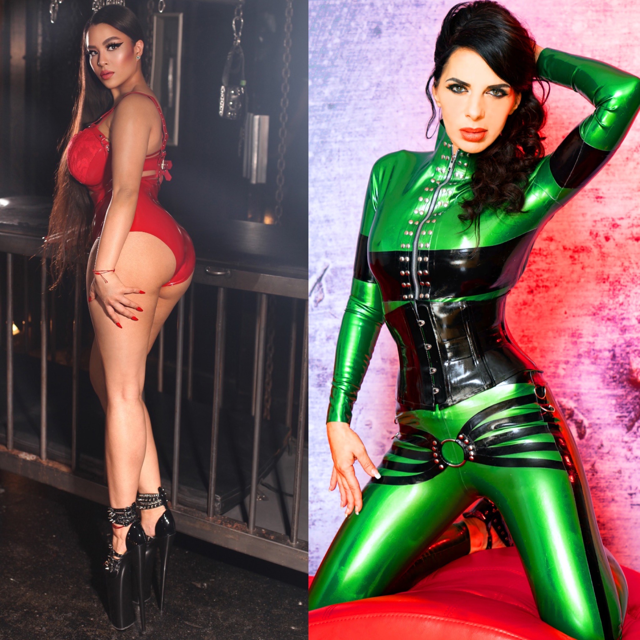 Domina Satanica Panthera Muc / Hof / Ingols./ Nbg on X: 