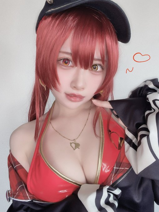 コスプレイヤー合歓のTwitter画像23