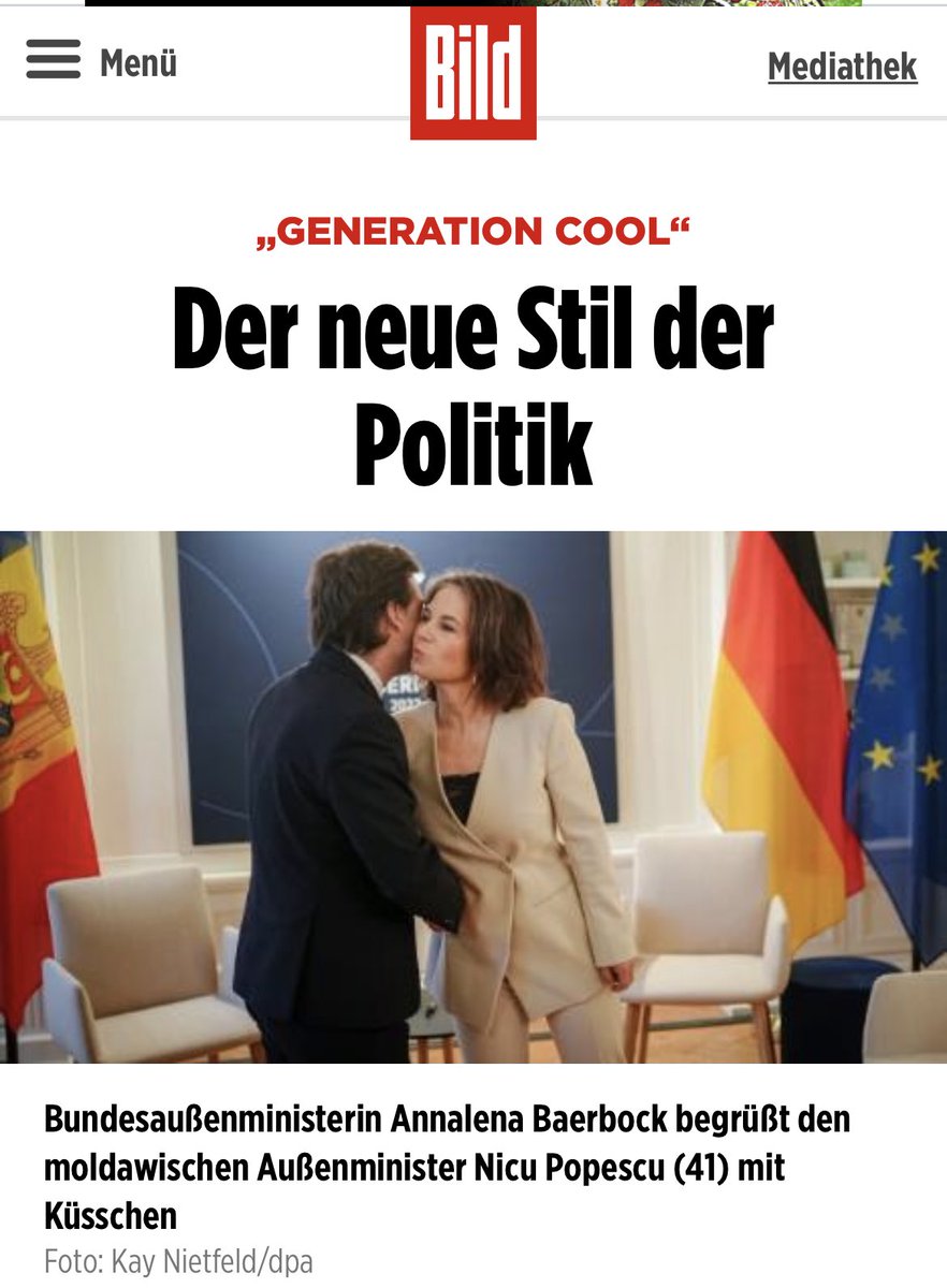 JohannesNormann's tweet photo. Das ist nicht #GenerationCool, sondern #GenerationFool https://t.co/REYBqGIjpQ