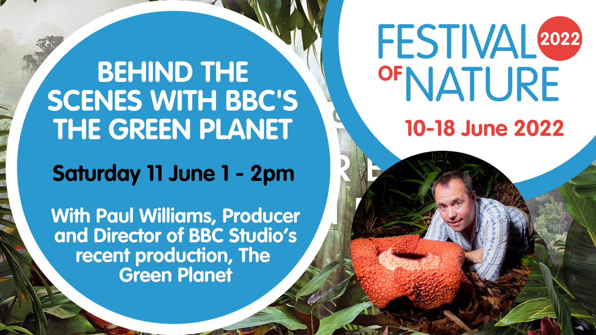 FestofNature tweet picture
