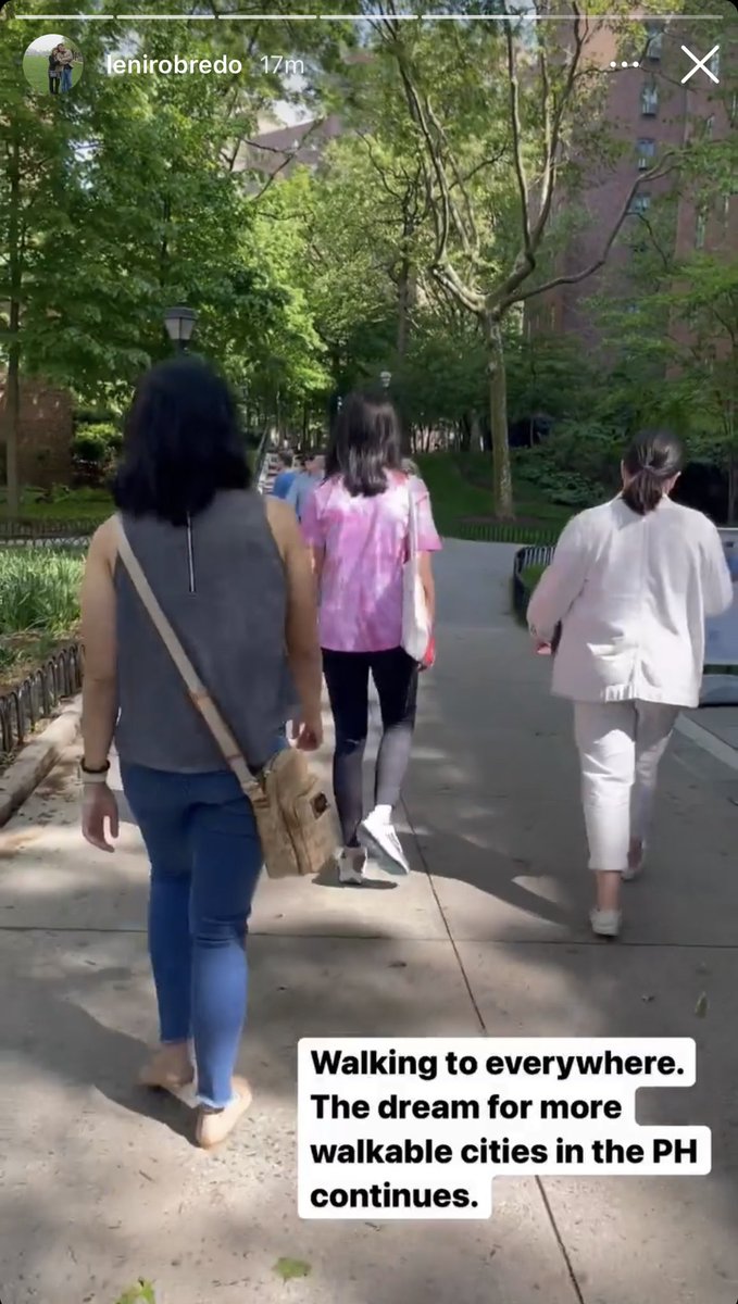 VP <a href="/lenirobredo/">Leni Robredo</a> really said: