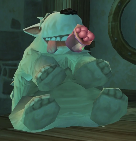 low poly animals tweet media