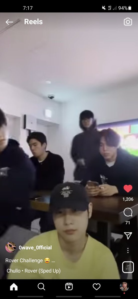keyisforben's tweet photo. I can imagine how chaotic they are off cam 

#0wave https://t.co/10BHyWWCtI