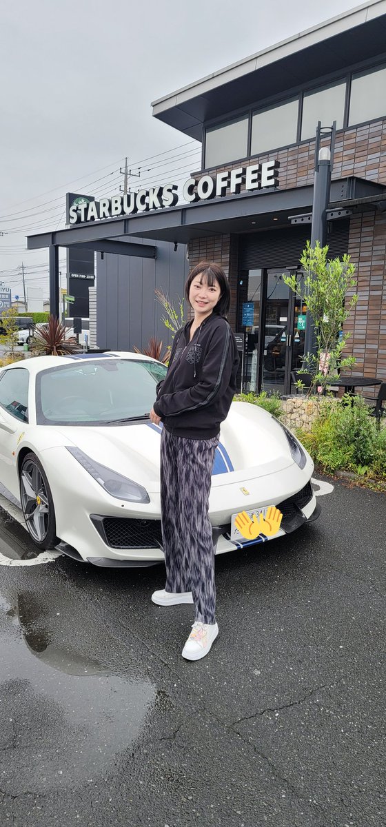 撮影風景
#守谷GTグランプリ