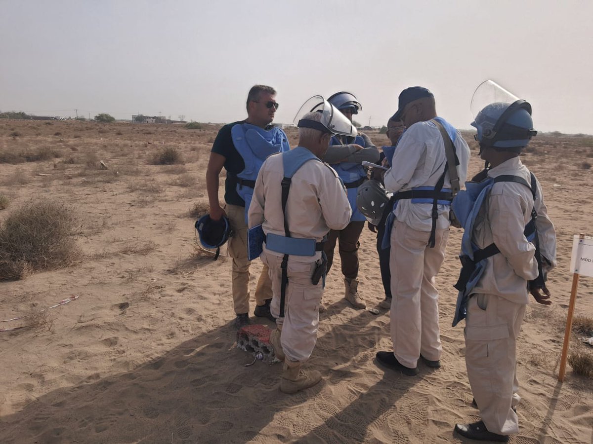 TDI18's tweet photo. TDI bid farewell to a great man, well known and respected in the #mineaction industry. It was an honour to have Peter Fuyane as part of the TDI team. After 4 decades in mine action, we wish Peter all the best for his retirement. #teamTDI #togetheragainstmines #retirement https://t.co/sbEtRJnhgB