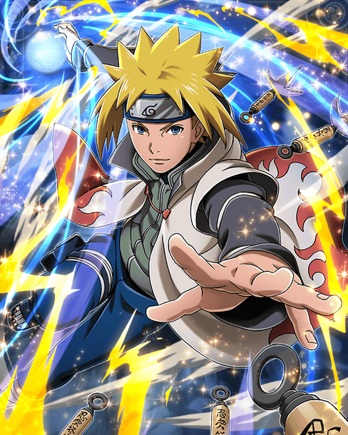 波風ミナトのtwitterイラスト検索結果 古い順