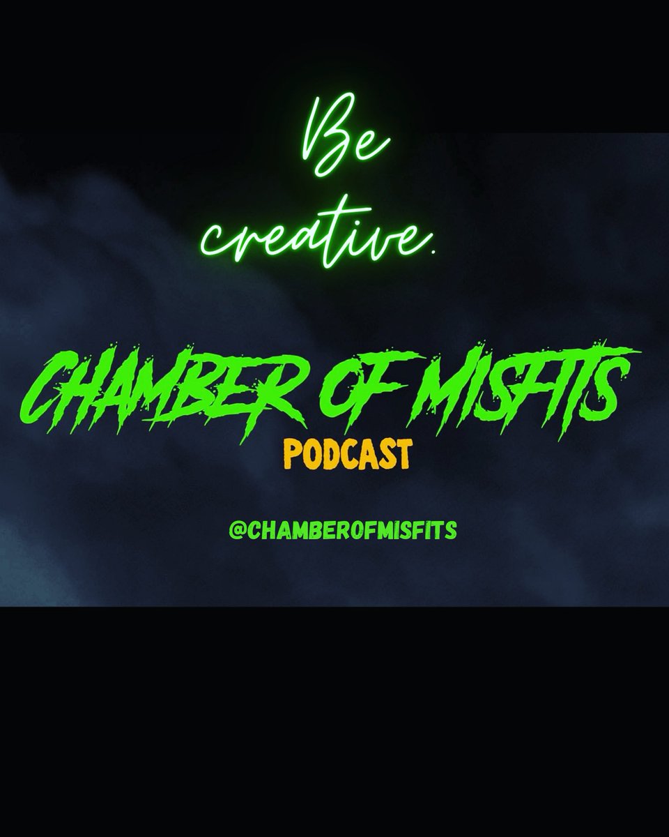 MisfitsChmbrPod's tweet photo. New Merch Available!!!! Link for our @TeePublic shop is in the bio! 
#PodcastRecommendations #womansrights #becreative #misfits  #jigglyovaries https://t.co/39MQAvrbGi