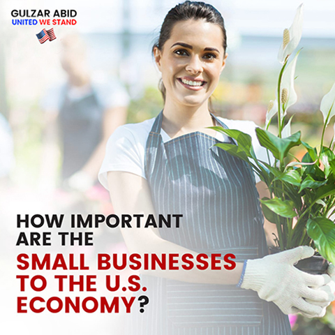 GulzarAbid5's tweet photo. According to a recent report issued by SBA, small businesses generate 44 Percent of U.S. Economic Activity. They contribute to economic growth by creating new jobs, enhancing growth and development.
#supportsmallbuisnesses #growth #useconomy #coronaandsmallbuisinesses #quote https://t.co/rm6bOQ7e5H