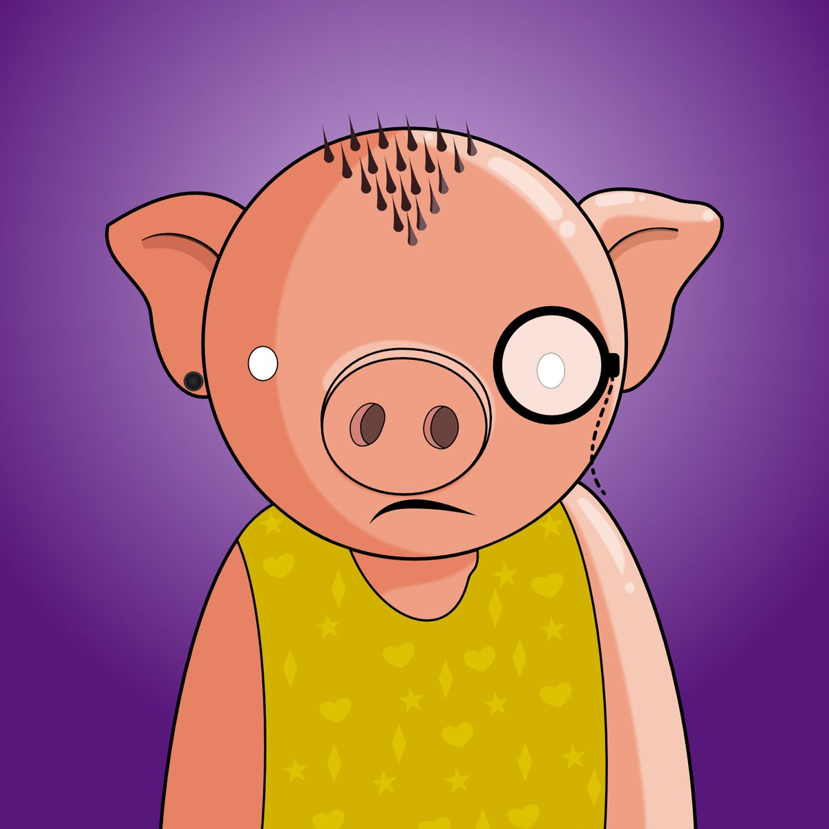 PiggieMan tweet media