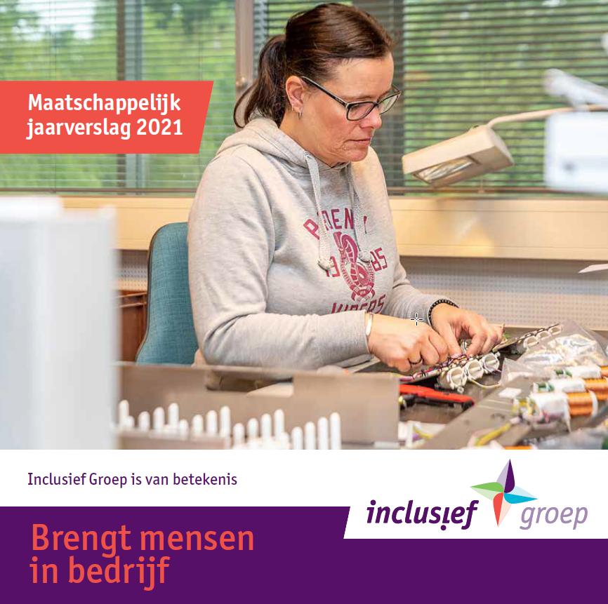 Inclusief Groep tweet media