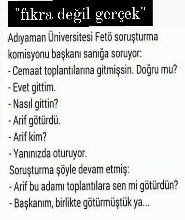 albayrak_kemal's tweet photo. Doğru mu bilmem ama benzerleri var. https://t.co/WzlL9qT1SU