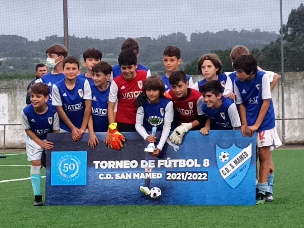 S.D. Compostela tweet media
