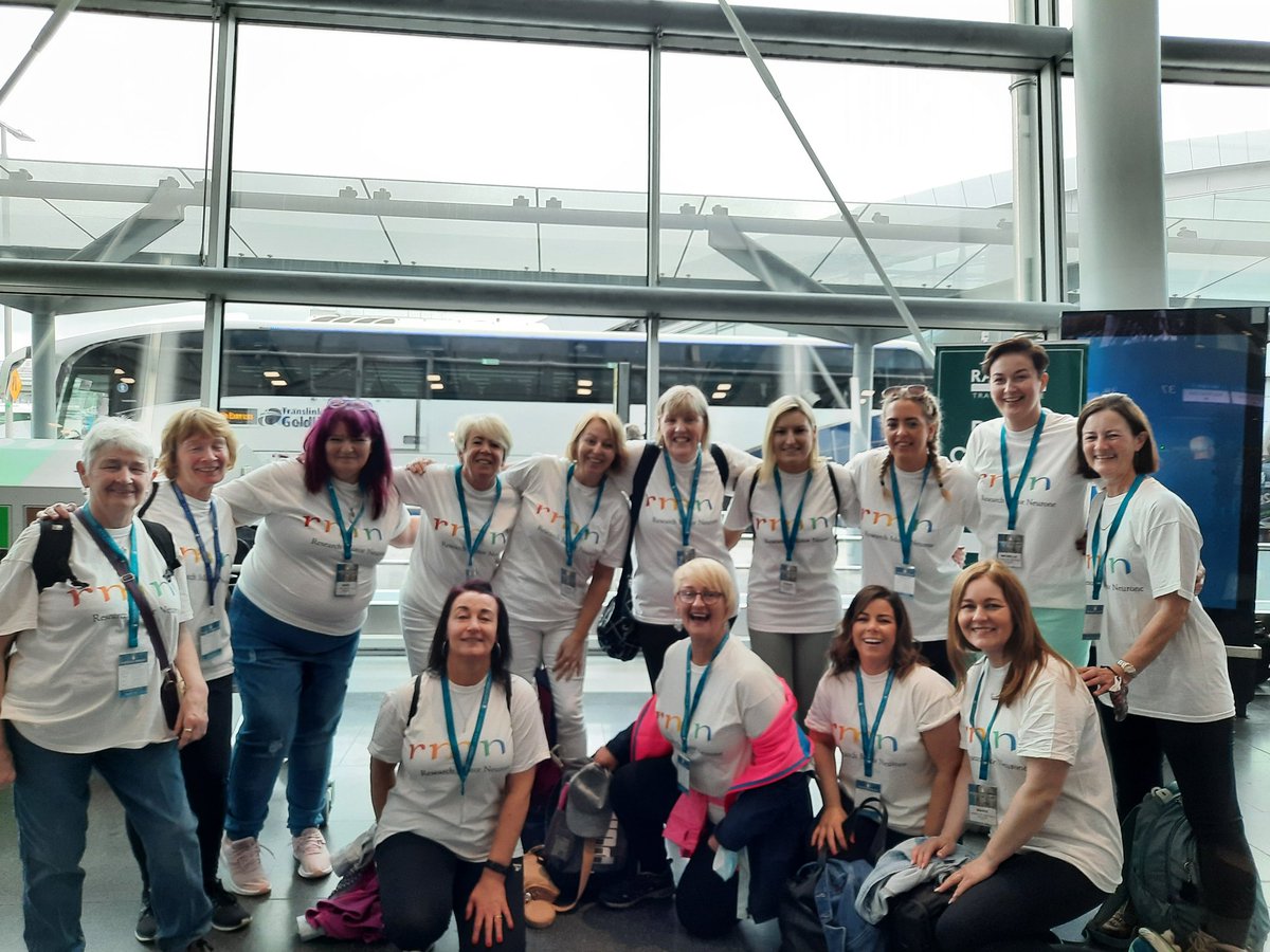 BCFRC1's tweet photo. CHECKED IN and ready to go #BuenCamino 😍

Still PLENTY of TIME to DONATE 👇ALL funds raised going to Research Motor Neurone ❤

https://t.co/5bCuxa9IyC

#ValeriesWarriors #OnTheMarch #CaminoTime #RMND #IMNDA https://t.co/vZVyTe3cCA