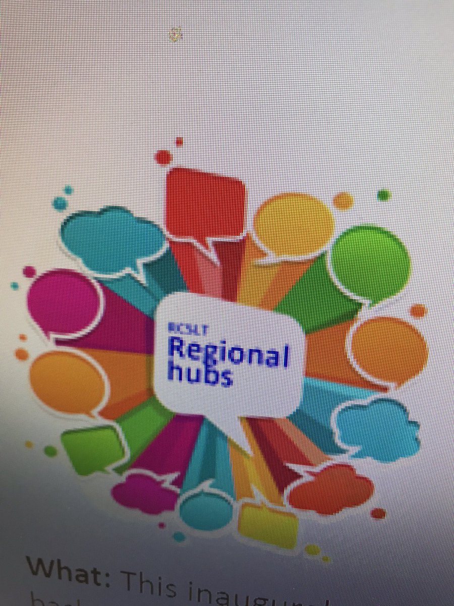 Wednesday workshop this week to listen, share and explore Black, Asian &amp; Minority Ethnic #SLTs2B experiences of study &amp; placement