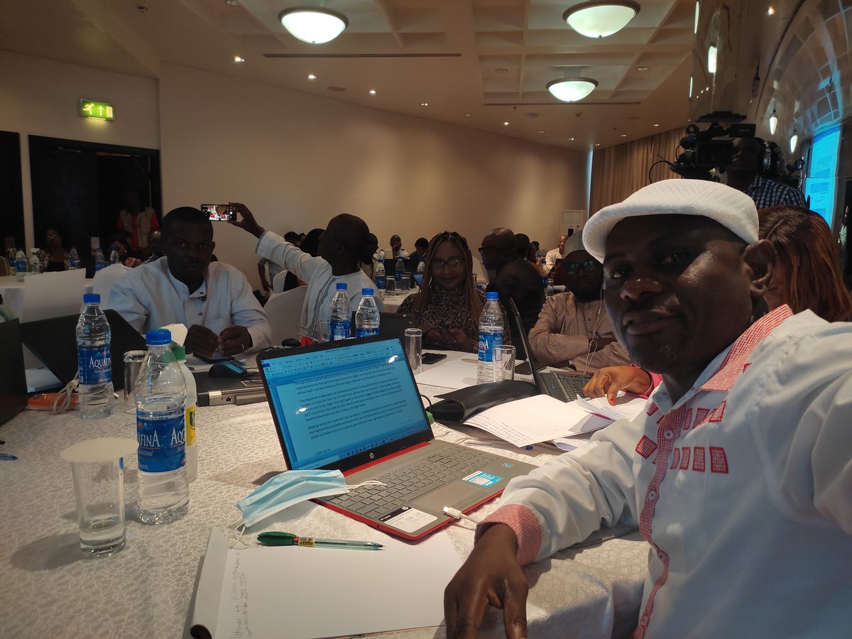 AdvocacyCentre's tweet photo. @AdvocacyCentre as one of CSO Partners of @EU-ACT in Nigeria @civicactionng is participating in a 2-Day "CROSS REGIONAL REFLECTION FOR ACT-CSOs" with CSOs from Plateau State in Lagos. #YEAC is represented by its Executive Director @Fdfyneface #ACTCSOREFLECT, #ACTRIVERSCSOREFLECT https://t.co/CWHRK3iA59