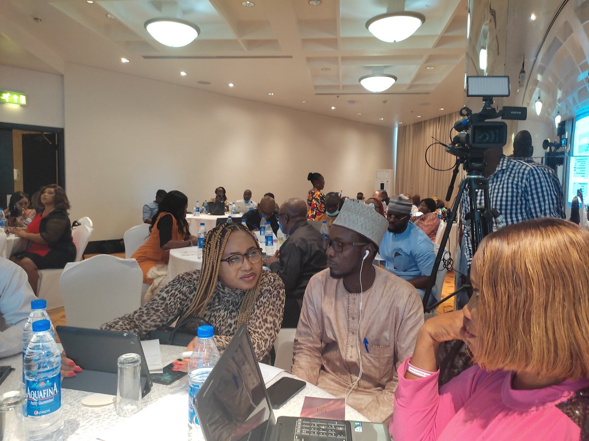 AdvocacyCentre's tweet photo. @AdvocacyCentre as one of CSO Partners of @EU-ACT in Nigeria @civicactionng is participating in a 2-Day "CROSS REGIONAL REFLECTION FOR ACT-CSOs" with CSOs from Plateau State in Lagos. #YEAC is represented by its Executive Director @Fdfyneface #ACTCSOREFLECT, #ACTRIVERSCSOREFLECT https://t.co/CWHRK3iA59