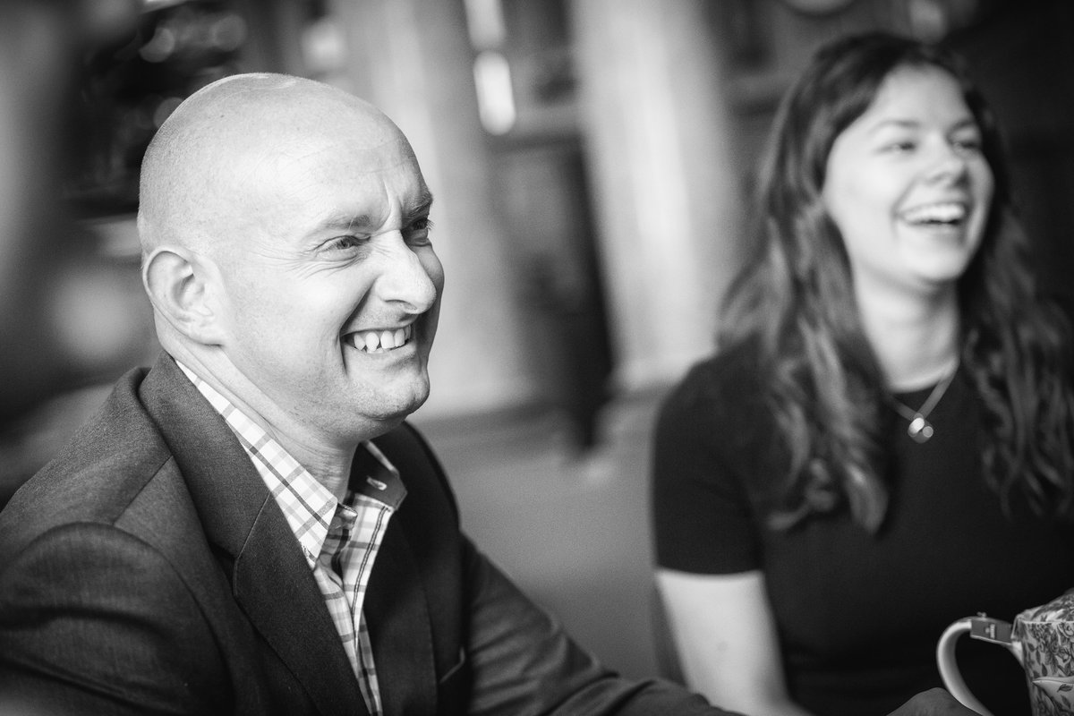 Working for a large firm of solicitors can feel cold and that you are not a name but a number. At Sherbornes the experience we offer our employees couldn’t be any more different. 

Click the link to view live vacancy bit.ly/3wflkb4

#recruitment #officemanager