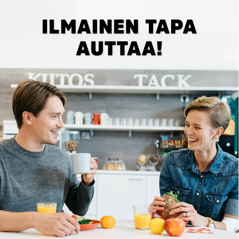 Veripalvelu's tweet photo. Suomen verihuolto tarvitsee lisää verenluovuttajia🩸