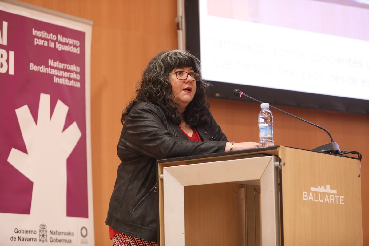 Noticias / Berriak - Gobierno de Navarra tweet media