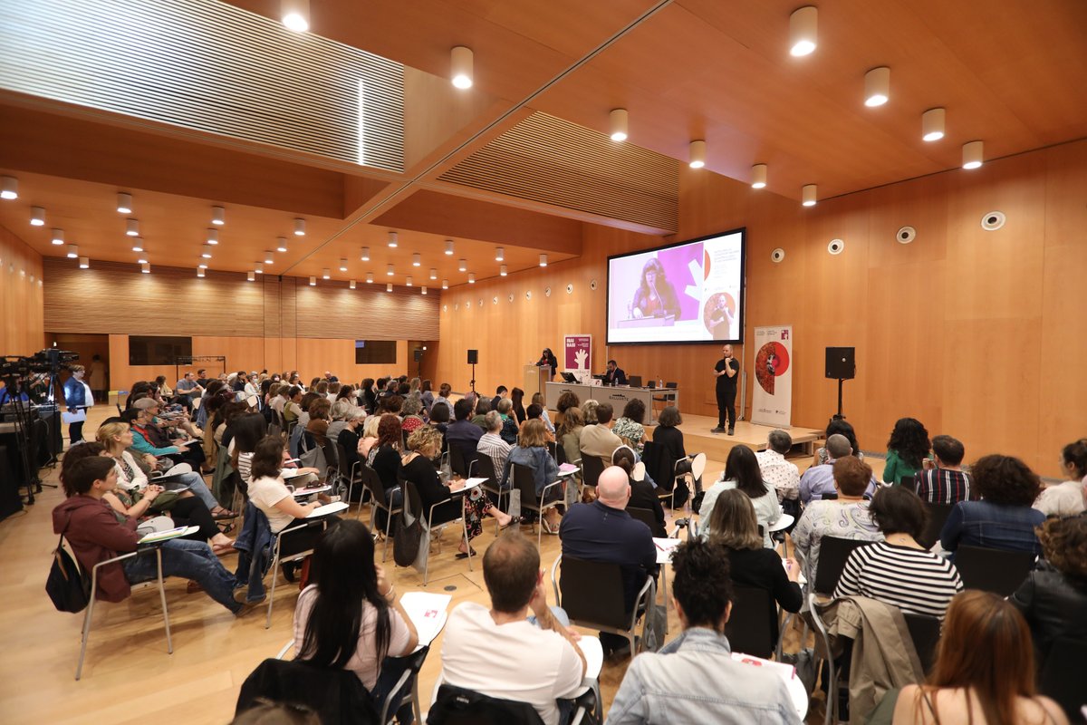 Noticias / Berriak - Gobierno de Navarra tweet media