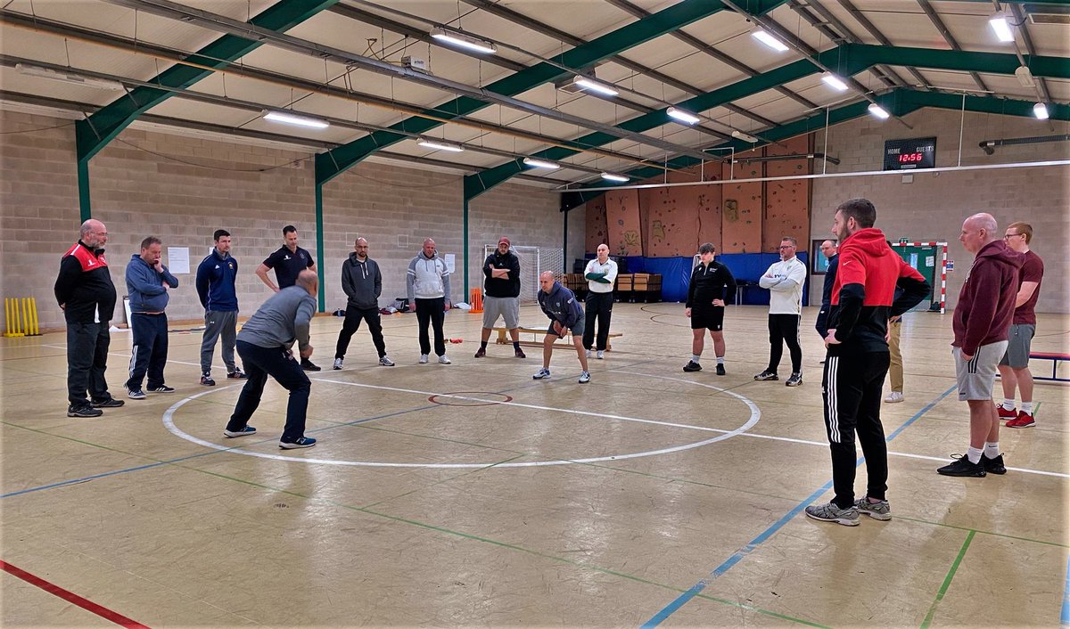 🏏🗣 Three Summer <a href="/ECB_cricket/">England and Wales Cricket Board</a> Support Coach Courses!

🗓June 13th | June 29th | July 7th
⏲6-9pm
📍 Old Northamptonians CC | TBC | TBC 
💷£40

💪Designed to give learners the knowledge &amp; skills to support coaches &amp; enhance player experience!

👉Book Now: linktr.ee/NorthantsCCC