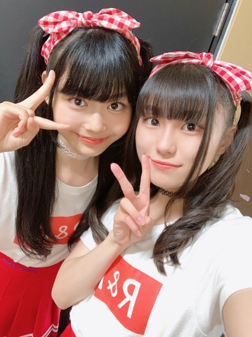 Twitterのコスプレ画像15