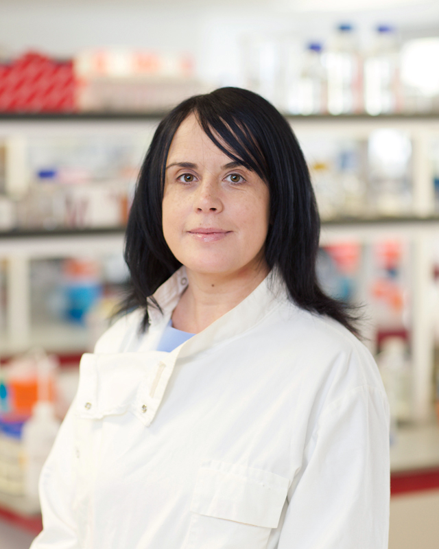 ULCaN is delighted to host Prof Jacintha O’Sullivan, Trinity College Dublin for a free on-line seminar 'Searching for novel radiosensitisers to act on the gastrointestinal tumour microenvironment' 1st June@ 1pm. Please register your interest with Justyna.lis@ul.ie <a href="/HRI_UL/">Health Research Institute</a>