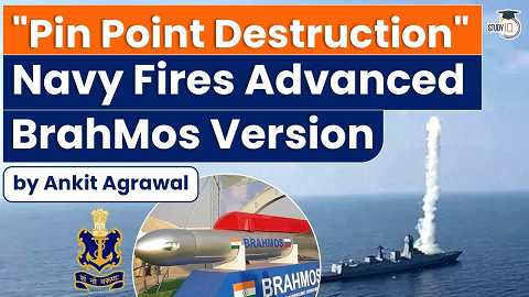 upsciq's tweet photo. Indian Navy successfully test-fires advanced version of Brahmos missile
#indiannavy #missile #testfires #brahmosmissile #missile
https://t.co/CZTeTdwDBh https://t.co/nPFXyysx8L