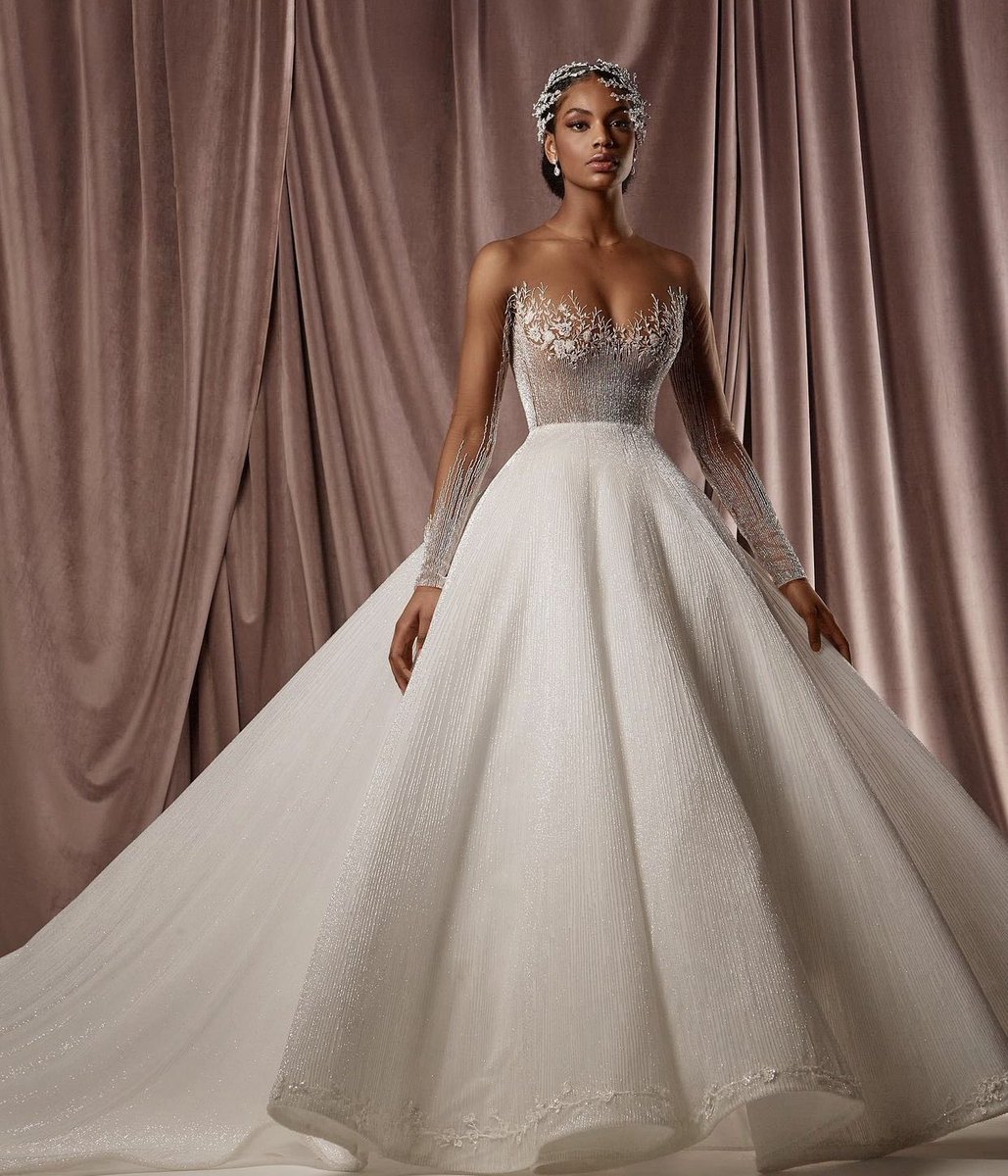 Nahhhhh. You see this dress yh…