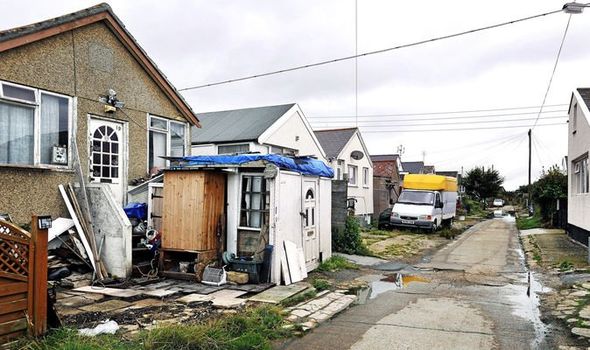 Big game for the Trees today. We visit our fierce rivals <a href="/EastesbrouckFc/">Eastesbrouck FC</a>. 

The players have already been out and about to taste the "scenery". 

It's safe to say that Eastesbrouck's a shit hole and I wanna go home. #footium