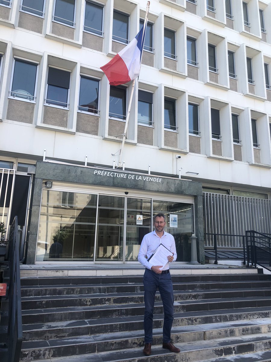 Maxence de Rugy tweet media