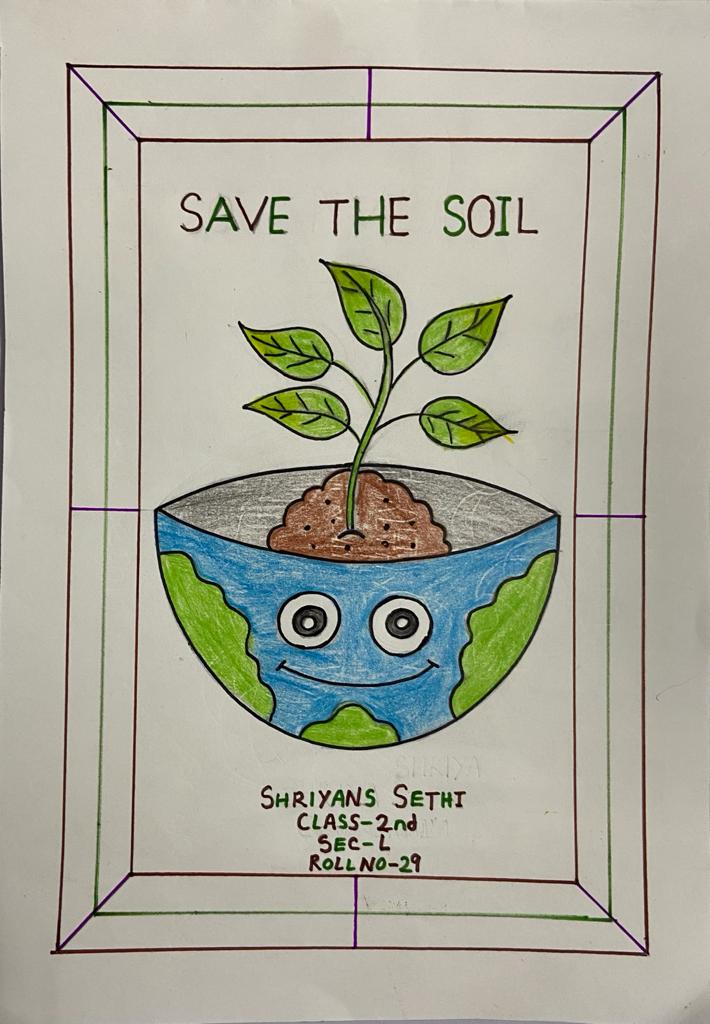 The Importance of Soil Revitalization and 5 Methods to Save the Soil-saigonsouth.com.vn