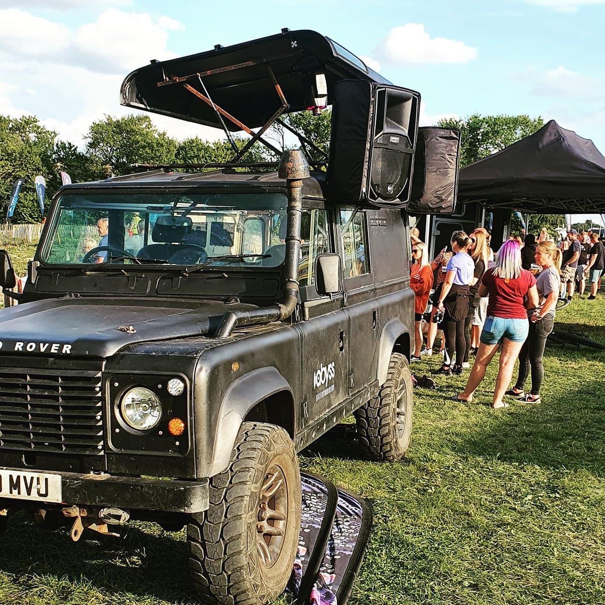 BBM_MX's tweet photo. We know how much you love the End of Series Party! So how about a mid-season party? At Cusses Gorse MX, Beat N Trak DJ Landrover will be with us helping us party into the night! 

Registered riders can enter now. You have until Friday 27th May to enter https://t.co/eSYR7cWrxf
