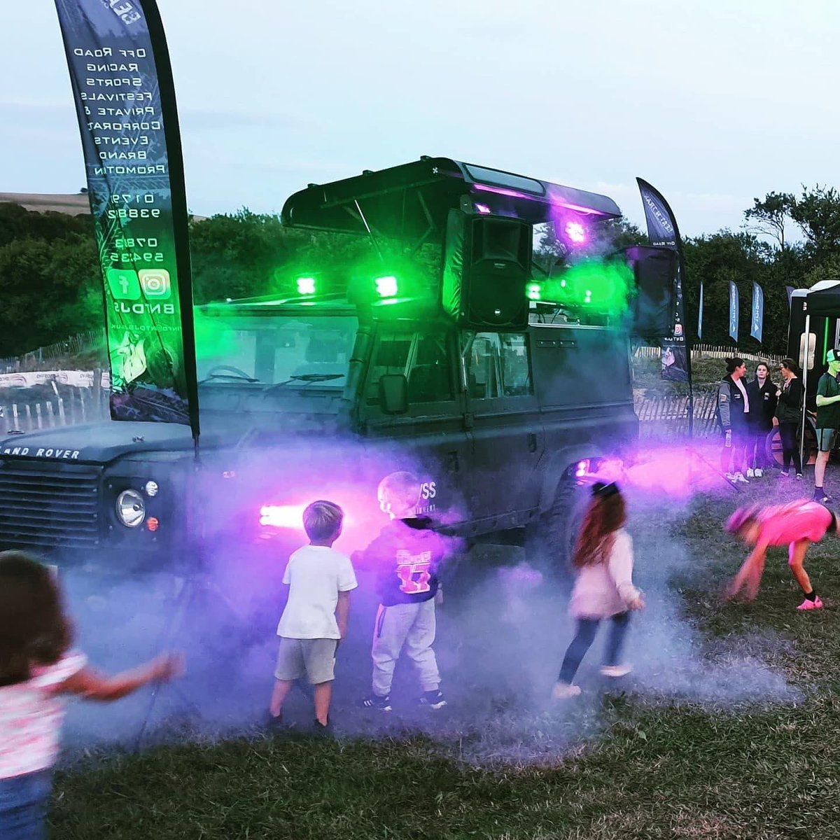 BBM_MX's tweet photo. We know how much you love the End of Series Party! So how about a mid-season party? At Cusses Gorse MX, Beat N Trak DJ Landrover will be with us helping us party into the night! 

Registered riders can enter now. You have until Friday 27th May to enter https://t.co/eSYR7cWrxf