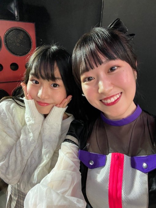 Twitterのコスプレ画像12