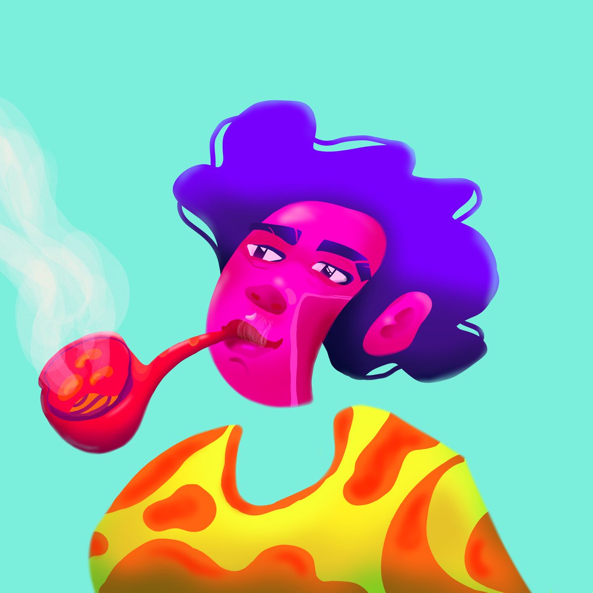 mudot_00's tweet photo. Colorful Dullness
#web3 #newworkflow #stillhere https://t.co/2mbTM1SMsx